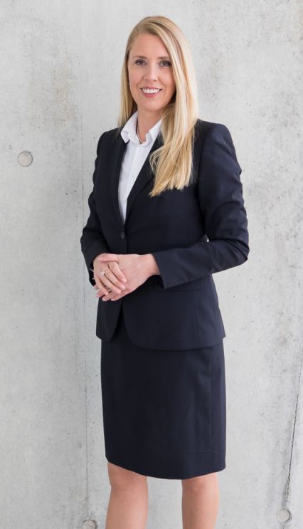 Vanessa Schröder